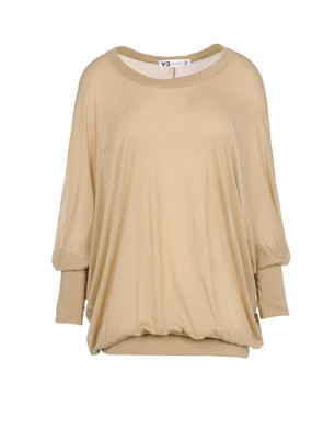 Long sleeve t-shirt Women's - Y-3