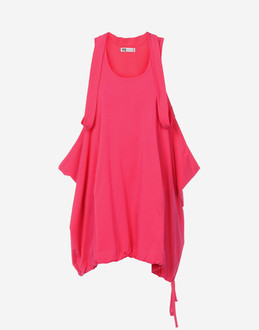 Y-3 - Short dress