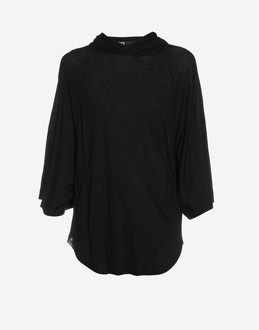 Y-3 - Short sleeve t-shirt