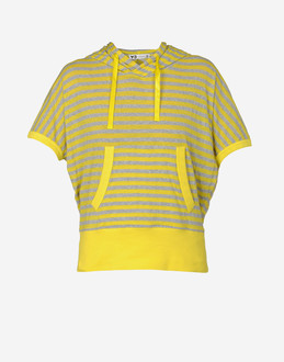 Y-3 - Short sleeve t-shirt