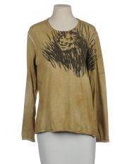 COLLECTION PRIVEE? - T-shirt maniche lunghe