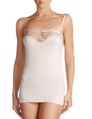 BLUMARINE UNDERWEAR - Canotta
