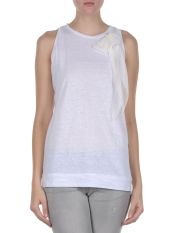 BP STUDIO - Sleeveless t-shirt