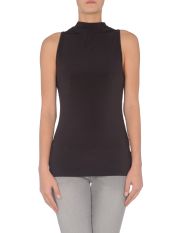 CARLO CHIONNA - T-shirt senza maniche