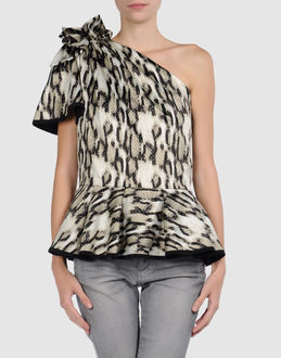 Just Cavalli - Tops - Tops