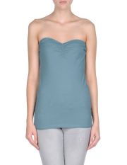DOUDOU - Top a fascia