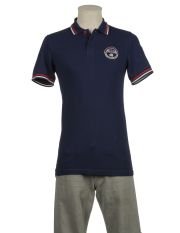 NAPAPIJRI - Polo shirt