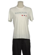NAPAPIJRI - T-shirt manches courtes