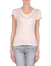 CROSSLEY - T-shirt maniche corte