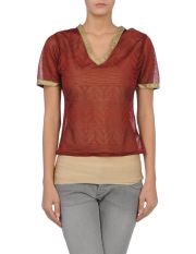VOYAGE - T-shirt maniche corte