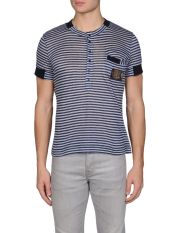 JUST CAVALLI - Crewneck