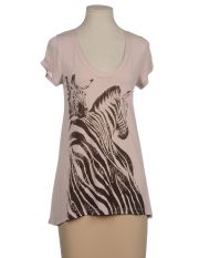 ORO PAGODA - T-shirt maniche corte