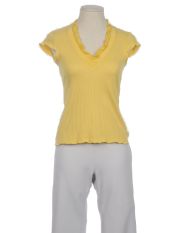 PIANURASTUDIO - T-shirt maniche corte