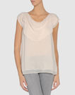 POEMS - Sleeveless t-shirt