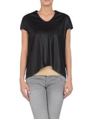 BALENCIAGA - T-shirt maniche corte