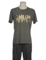 PAUL SMITH - Camiseta de manga corta
