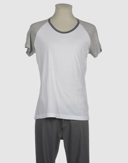 PS BY PAUL SMITH - TOPWEAR - T-shirt maniche corte 