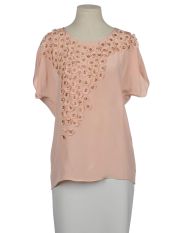 P.A.R.O.S.H. - Short sleeve t-shirt