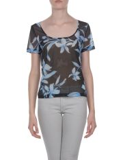 ESCADA - Short sleeve t-shirt