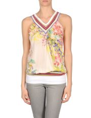 ROBERTO CAVALLI - Top