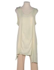 SHIELD - Sleeveless t-shirt