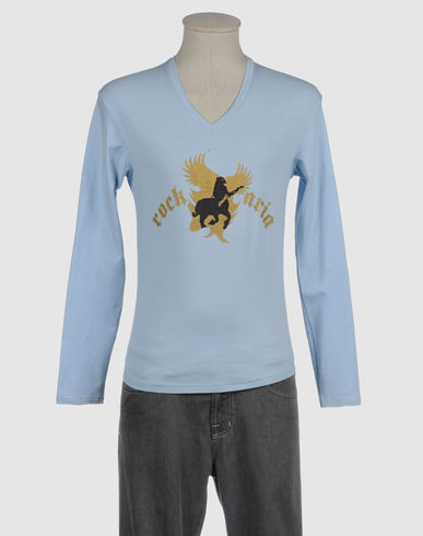 ZOOM FDN - Long sleeve t-shirt