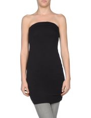 TERRE ALTE - Top bandeau