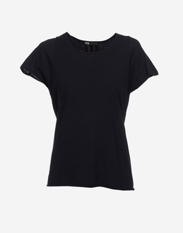 Y-3 - Short sleeve t-shirt