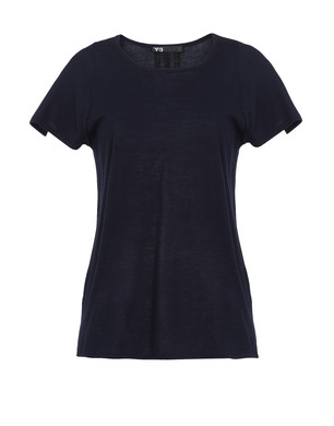 Short sleeve t-shirt Women's - Y-3