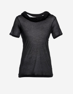 Y-3 - Short sleeve t-shirt