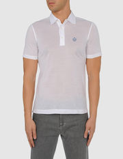 VERSACE COLLECTION - Polohemd