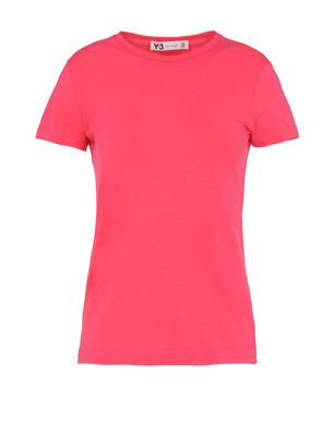 Short sleeve t-shirt Women's - Y-3