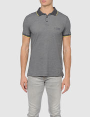 ARMANI JEANS - Polo shirt