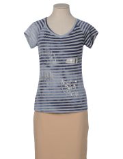 ROBERTA PUCCINI by BARONI - Short sleeve t-shirt