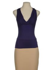 GOTHA - Sleeveless t-shirt