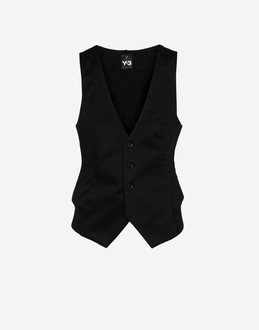Y-3 - Vest
