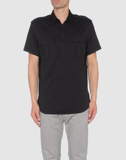 RALPH LAUREN - TOPS - Polohemden - bei YOOX.COM