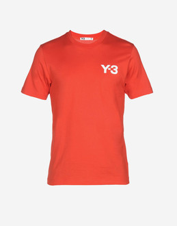 Y-3 - Short sleeve t-shirt