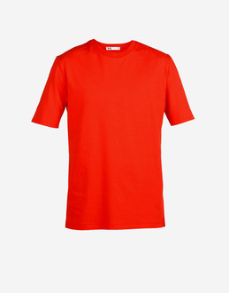 Y-3 - Short sleeve t-shirt