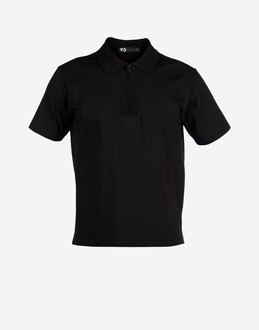 Y-3 - Short sleeve t-shirt
