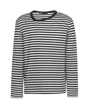 T-shirt maniche lunghe Uomo - Y-3