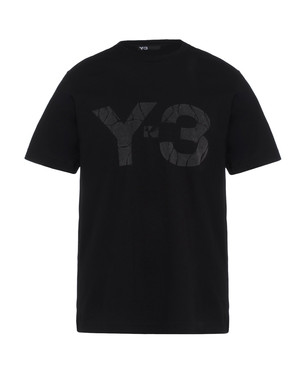 Short sleeve t-shirt Men's - Y-3