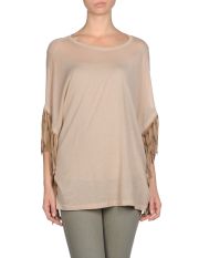 LANEUS - T-shirt maniche corte