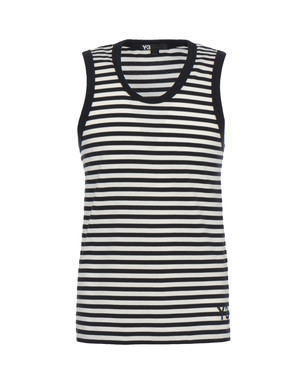 Sleeveless t-shirt Men's - Y-3