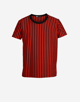 Y-3 - Short sleeve t-shirt