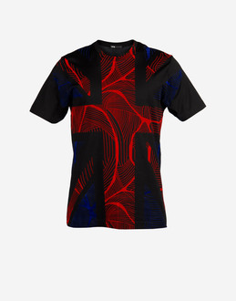 Y-3 - Short sleeve t-shirt