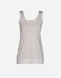 Y-3 - Tank