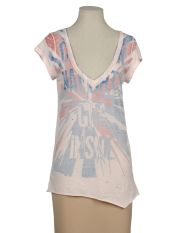 NOLITA DE NIMES - Short sleeve t-shirt