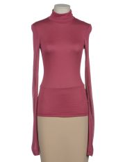 LOOPS by ROBERT IN'T VELD - T-shirt maniche lunghe