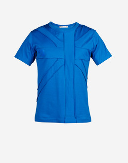Y-3 - Short sleeve t-shirt